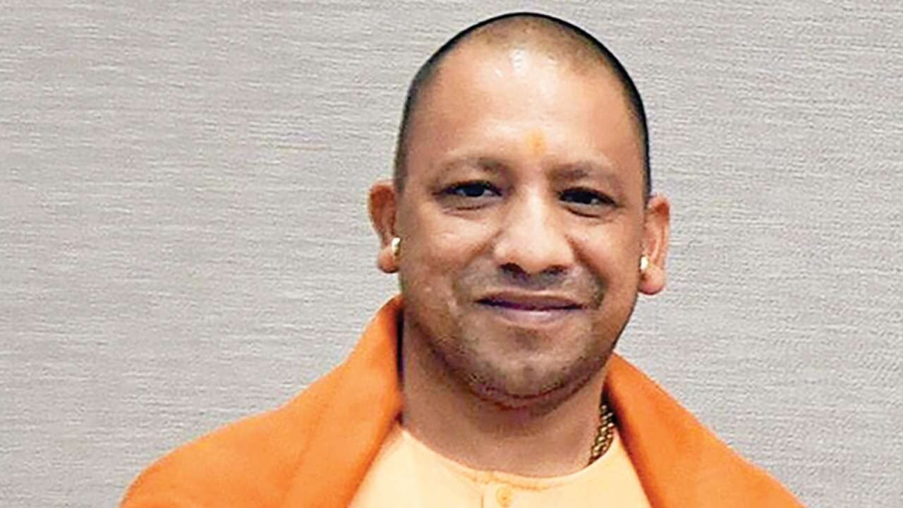 Yogi Aditya Nath
