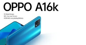 Oppo A96